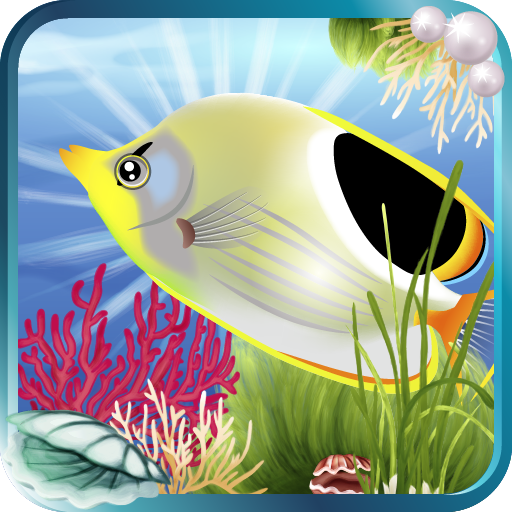 Coral Reef MOD APKs 301 (Unlimited Money)