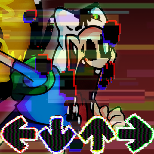 Corrupted Beat Showdown MOD APKs 1.8 (Unlimited Money)