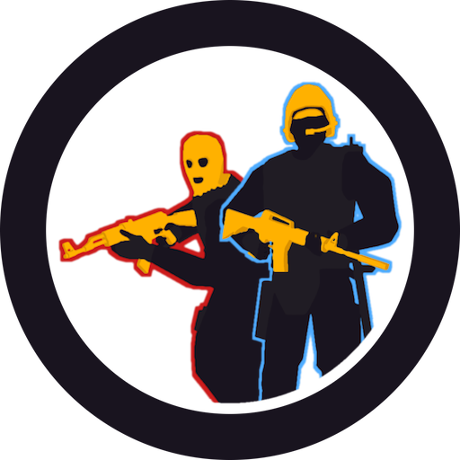 Counter Shot MOD APKs 6.19.1.6 (Unlimited Money)