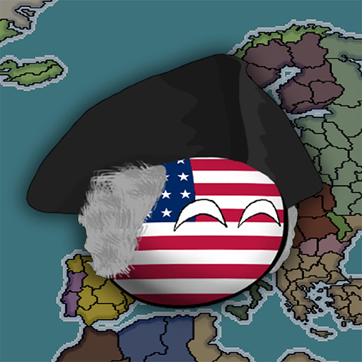 Countryballs at War MOD APKs 1.0 Unlimited Money