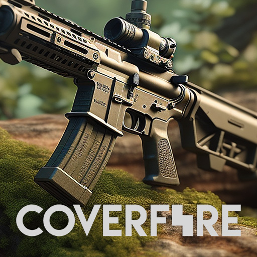 Cover Fire MOD APKs 1.33.20 (Unlimited Money)