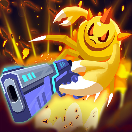 Crab Fight Infinity MOD APKs 1.43 (Unlimited Money)