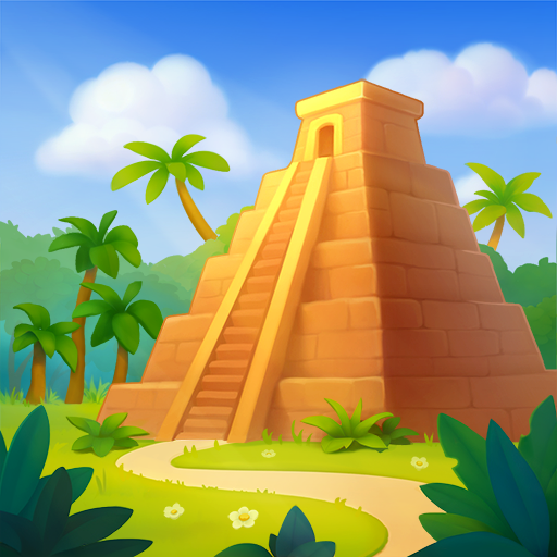 Cradle of Maya MOD APKs 5.91.0 (Unlimited Money)