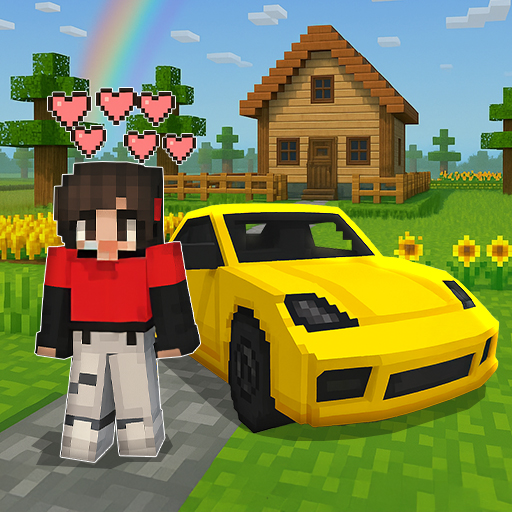 Craft World Survival MOD APKs VARY Unlimited Money