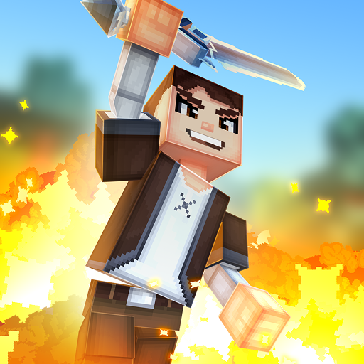 Craftix: Block Craft 3D World MOD APKs 11.1.1248 (Unlimited Money)