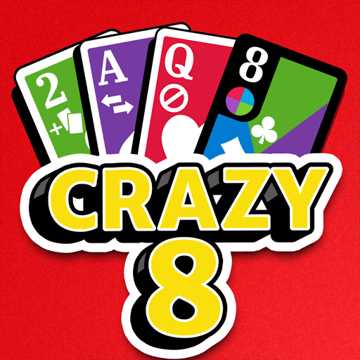 Crazy Eights MOD APKs 1.9.2.1196 (Unlimited Money)
