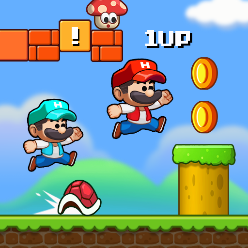 Crazy Kimmy DashSuper Jump MOD APKs 1.6.9.185 Unlimited Money
