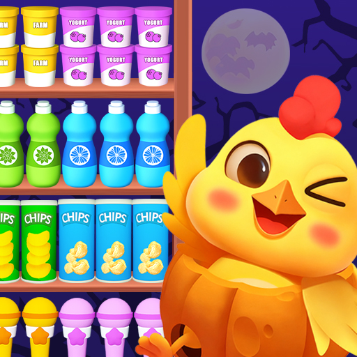 Crazy Sort ® MOD APKs 3.0.0 (Unlimited Money)