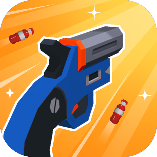 Creature Hunter-Monster Sniper MOD APKs 1.3.12 Unlimited Money Creature Hunter-Monster Sniper MOD APKs 1.3.12 Unlimited Money