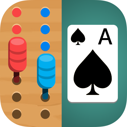 Cribbage * MOD APKs 1.6.2 (Unlimited Money)