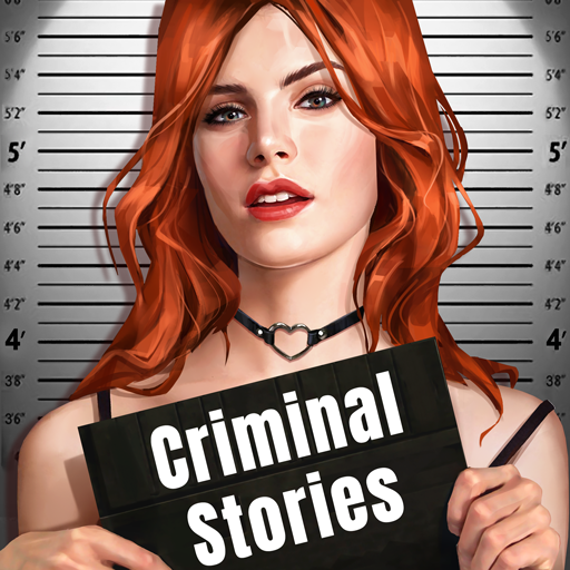 Criminal Stories CSI Episode MOD APKs 1.0.4 Unlimited Money Criminal Stories CSI Episode MOD APKs 1.0.4 Unlimited Money