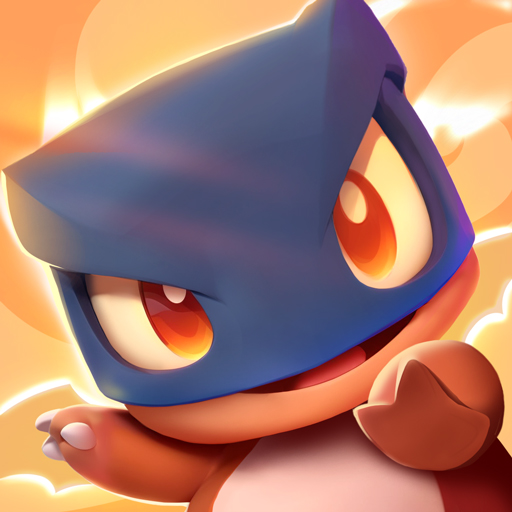 Critter Arena MOD APKs 1.9.2 (Unlimited Money)