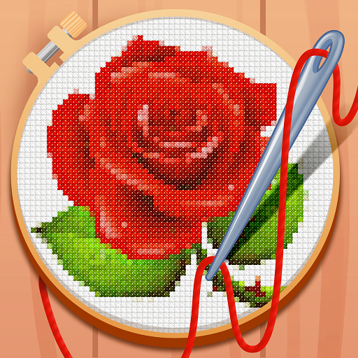 Cross MOD APKs 0.200.872 (Unlimited Money)