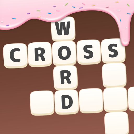 Crossword Pie Mini Crosswords MOD APKs 1.882 Unlimited Money