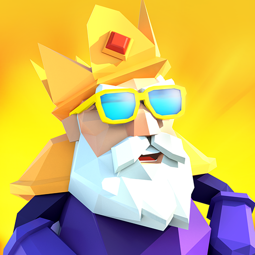 Crush the Castle MOD APKs 1.3.8 (Unlimited Money)