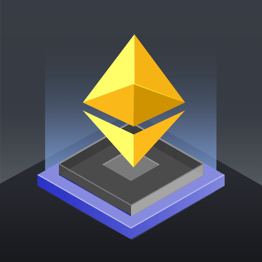 Crypto Miner Tycoon MOD APKs 1.9 (Unlimited Money)