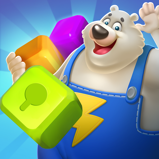 Cube Blast Match 3 Puzzle MOD APKs 5.90.5066 Unlimited Money Cube Blast Match 3 Puzzle MOD APKs 5.90.5066 Unlimited Money
