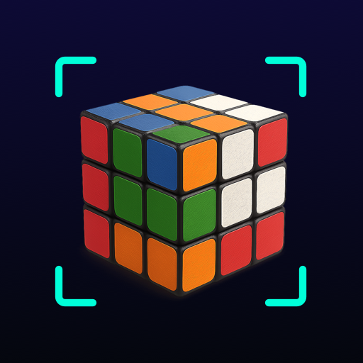 CubeSolver AI MOD APKs 4.3.39 (Unlimited Money)