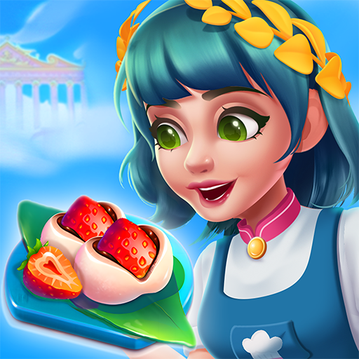 Cuisine Story Merge Cooking MOD APKs 1.0.18 Unlimited Money Cuisine Story Merge Cooking MOD APKs 1.0.18 Unlimited Money