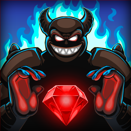 Cursed Treasure MOD APKs 1.0.51 (Unlimited Money)