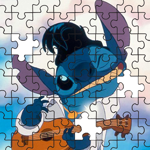 Cute Blue Koala Jigsaw Puzzle MOD APKs 1.0.6 (Unlimited Money)