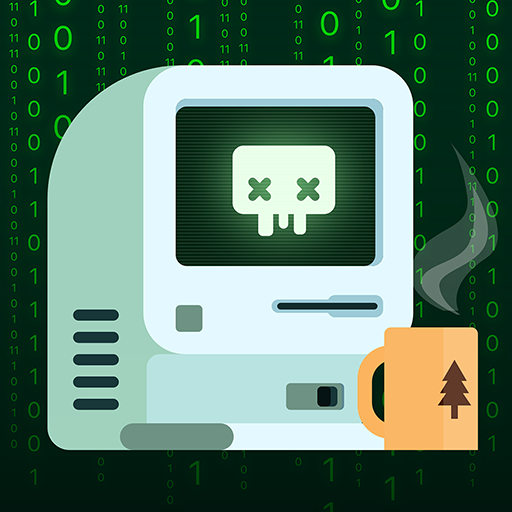 Cyber Dude Dev Tycoon MOD APKs 2.2.5 Unlimited Money