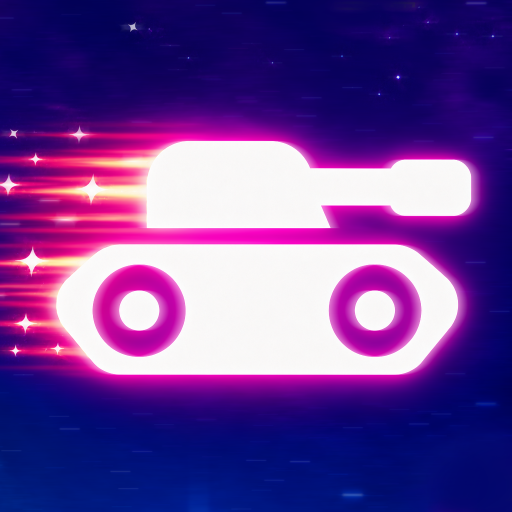 Cyber Tank Last Survivor MOD APKs 0.8.2.8 Unlimited Money Cyber Tank Last Survivor MOD APKs 0.8.2.8 Unlimited Money