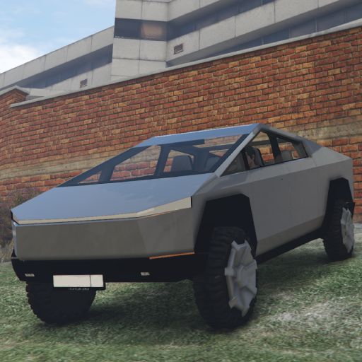 Cybertruck Electric SUV Rider MOD APKs 2.2 Unlimited Money