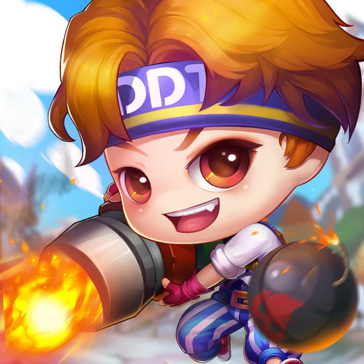 DDTank Mobile MOD APKs 3.7.10 Unlimited Money