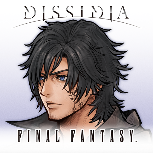 DISSIDIA DUELLUM FINAL FANTASY MOD APKs 1.3.6 (Unlimited Money)