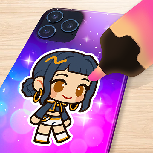 DIY Phone Case Maker MOD APKs 1.3.1 (Unlimited Money)