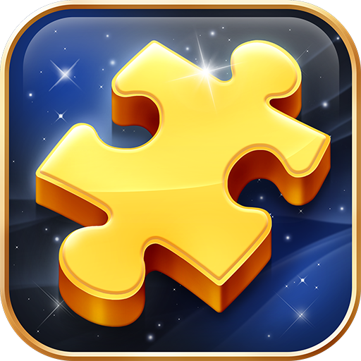 Daily Jigsaw Puzzles MOD APKs 1.4.4 (Unlimited Money)