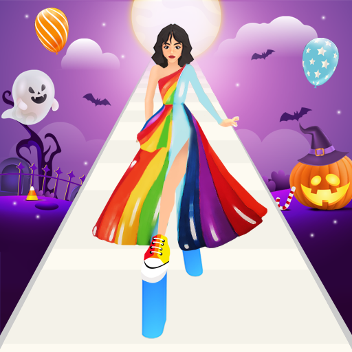 Dancing Race MOD APKs 2.4.16 (Unlimited Money)