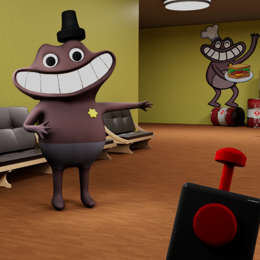 Dark Monster Life Challenge 5 MOD APKs 4.9.2 Unlimited Money