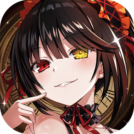 Date A Live Spirit Echo MOD APKs VARY Unlimited Money