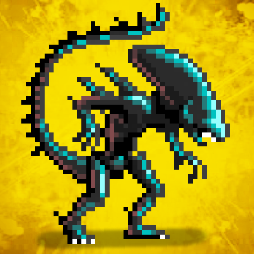 Dead ShellPixel RPG Roguelike MOD APKs 1.5.6 Unlimited Money