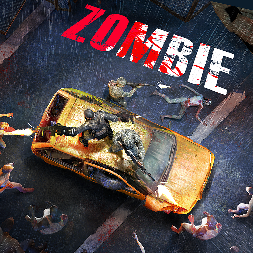 Dead Zombie Shooter Survival MOD APKs 46.9 Unlimited Money