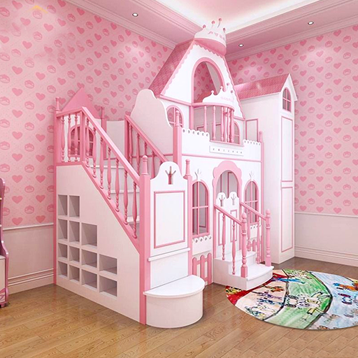 Decor Dream MOD APKs 2.0.3 (Unlimited Money)