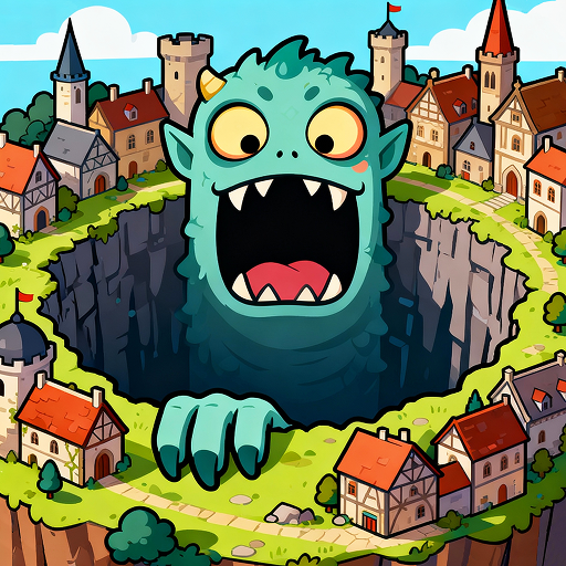Deep Hole MOD APKs 2.0.36 (Unlimited Money)