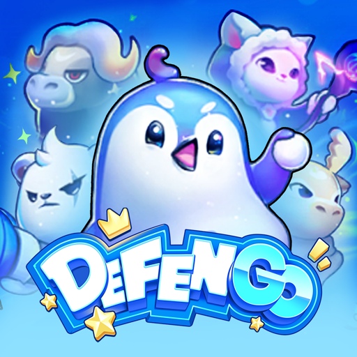 DefenGo Random Defense MOD APKs 3.05.0 Unlimited Money DefenGo Random Defense MOD APKs 3.05.0 Unlimited Money