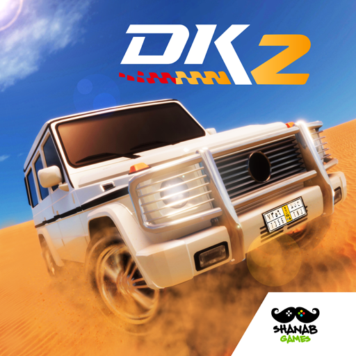 Desert King 2 MOD APKs 4.0.2 Unlimited Money Desert King 2 MOD APKs 4.0.2 Unlimited Money