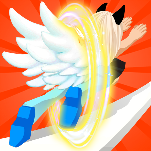 Destiny Run MOD APKs 2.4.4 (Unlimited Money)