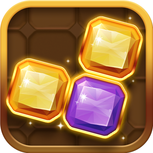 Diamond Treasure Puzzle MOD APKs 1.1.10 Unlimited Money