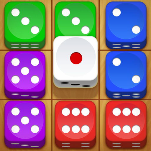 Dice Puzzle – Merge puzzle MOD APKs 2.0.35 Unlimited Money
