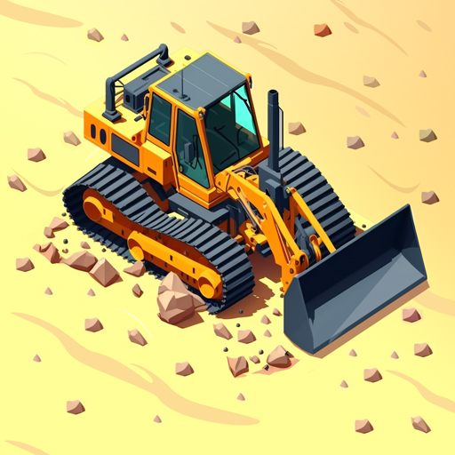 Dig Tycoon MOD APKs 3.3 (Unlimited Money)