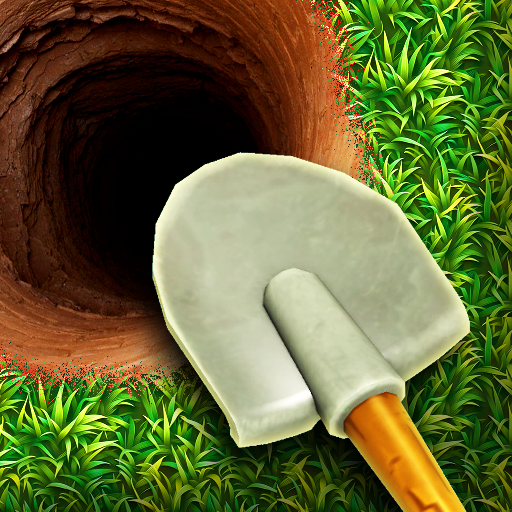 Digging Simulator MOD APKs 1.0.0.4 (Unlimited Money)