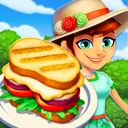 Diner DASH Adventures MOD APKs 1.74.0 (Unlimited Money)