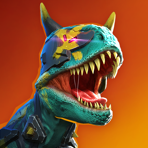 Dino Squad Dinosaur Shooter MOD APKs 0.28.0 Unlimited Money