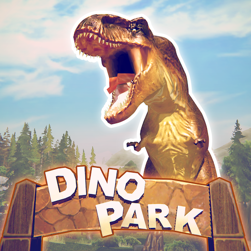 Dino Tycoon MOD APKs 2.0 (Unlimited Money)