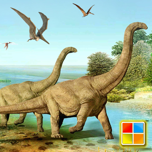Dinosaur Flashcards MOD APKs 5.64 (Unlimited Money)